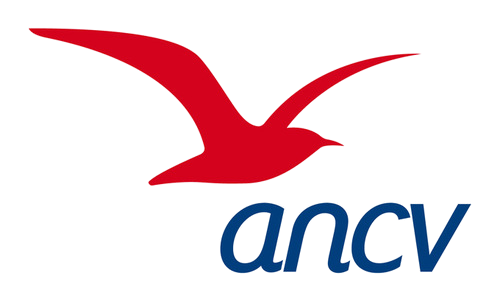 Logo ANCV - Sans fond