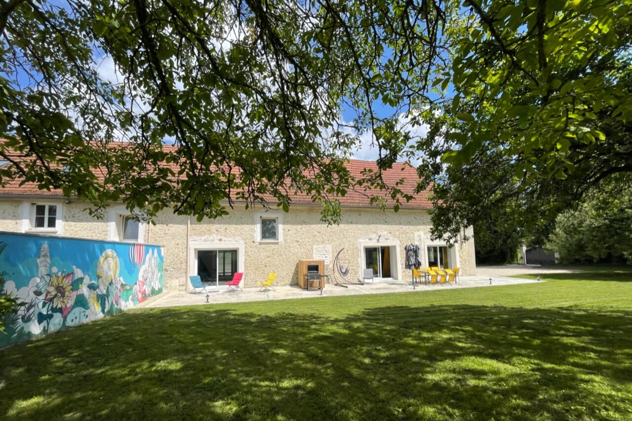 Black Friday au Domaine d’Ailleurs : profitez d’une réduction exclusive sur vos séjours en Champagne