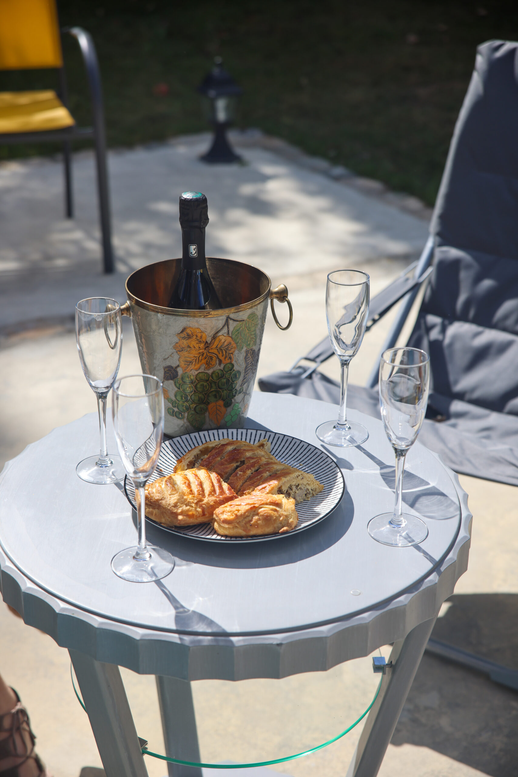 Week-end en Champagne en 2026 : séjour nature au Domaine d’Ailleurs